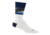 Darn Tough Lillehammer Nordic Boot Lightweight Socks - Mens, White, X-Large, 8032-WHITE-XL-DARN
