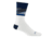 Darn Tough Lillehammer Nordic Boot Lightweight Socks - Mens, White, Large, 8032-WHITE-L-DARN
