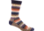 Darn Tough Merlin Crew Lightweight with Cushion Socks - Mens, Bark, Medium, 6113-BARK-M-DARN