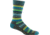 Darn Tough Merlin Crew Lightweight with Cushion Socks - Mens, Forest, Medium, 6113-FOREST-M-DARN