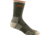 Darn Tough Micro Crew Cushion CoolMax Sock - Mens, Olive, Large, 1931-OLIVE-L-DARN