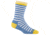 Darn Tough Morgan Crew Lightweight Socks - Womens, Country Blue, Small, 6039-COUNTRY-BLUE-S-DARN