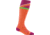 Darn Tough Mountain Over-the-Calf Cushion Sock - Womens, Coral, Small, 1871-CORAL-S-DARN