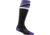 Darn Tough Mountain Over-the-Calf Cushion Sock - Womens, Purple, Medium, 1871-PURPLE-M-DARN