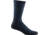 Darn Tough Nomad Boot Midweight Sock with Full Cushion, Male, Denim, Medium, 1982-DENIM-M-DARN