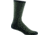 Darn Tough Nomad Boot Midweight Sock with Full Cushion, Male, Moss, Medium, 1982-MOSS-M-DARN