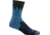 Darn Tough Number 2 Micro Crew Cushion Sock - Mens, Charcoal, Medium, 1974-CHARCOAL-M-DARN