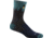 Darn Tough Number 2 Micro Crew Midweight Hiking Sock - Mens, Gray, Extra Large, 1974-GRAY-XL-DARN