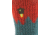 Darn Tough Number 2 Micro Crew Midweight with Cushion Boots - Mens, Teal, Large, 1974-TEAL-L-DARN