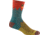 Darn Tough Number 2 Micro Crew Midweight with Cushion Boots - Mens, Teal, Large, 1974-TEAL-L-DARN