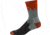 Darn Tough Number 2 Micro Crew Midweight with Cushion Socks - Mens, Seafoam, Medium, 1974-C-7032-04