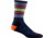 Darn Tough Oslo Nordic Boot Lightweight Ski Sock - Mens, Eclipse, Extra Large, 8034-ECLIPSE-XL-DARN