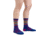 Darn Tough Oslo Nordic Boot Lightweight w/ Cushion Ski Sock - Womens, Marine, Medium, 8033-MARINE-M-DARN