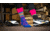 Darn Tough Oslo Nordic Boot Lightweight w/ Cushion Ski Sock - Womens, Marine, Medium, 8033-MARINE-M-DARN