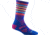 Darn Tough Oslo Nordic Boot Lightweight w/ Cushion Ski Sock - Womens, Marine, Medium, 8033-MARINE-M-DARN