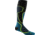 Darn Tough Outer Limits OTC Lightweight w/ Cushion/ Padded Shin Socks - Mens, Black, Large, 8042-BLACK-L-DARN
