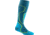 Darn Tough Outer Limits OTC Lightweight w/ Cushion/ Padded Shin Socks - Womens, Cascade, Small, 8038-CASCADE-S-DARN