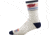 Darn Tough Pacer Micro Crew Ultra-Lightweight Running Sock - Mens, Ash, Medium, 1041-ASH-M-DARN