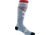 Darn Tough Paradise Over-the-Calf Light Sock - Mens, Blue, Medium, 1886-BLUE-M-DARN