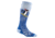 Darn Tough Penguin Peak OTC Midweight With Cushion Socks - Kids, Stellar, Medium, 3808-STELLAR-M-DARN
