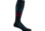 Darn Tough Pennant OTC Ultra-Lightweight Sock, Male, Charcoal, Extra Large, 8002-CHARCOAL-XL-DARN