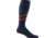 Darn Tough Pennant RFL OTC Ultra-Lightweight Socks - Mens, Eclipse, Large, 8002-ECLIPSE-L-DARN