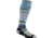 Darn Tough Pixie Knee High Light Cushion Sock - Womens, Gray, Small, 1698-GRAY-S-DARN