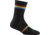 Darn Tough Prism Jr. Crew Lightweight Sock - Kids, Black, Medium, 3031-BLACK-M-DARN