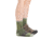 Darn Tough Queen Bee Micro Crew Lightweight Hiking Sock - Womens, Willow, Medium, 1988-WILLOW-M-DARN