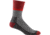 Darn Tough Ranger Micro Crew Midweight Sock with Cushion - Mens, Pepper, Medium, 5004-PEPPER-M-DARN