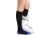 Darn Tough RFL Over-The-Calf Ultra-Lightweight Sock - Kids, Black, Medium, 3034-BLACK-M-DARN