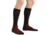 Darn Tough RFL Thermolite OTC Ultra-Lightweight Ski Sock - Mens, Black, Extra Large, 8019-BLACK-XL-DARN