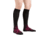Darn Tough RFL Thermolite Over-The-Calf Ultra-Lightweight Ski Sock - Womens, Black, Medium, 8029-BLACK-M-DARN
