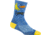 Darn Tough Ruff Weather Micro Crew Ultra-Lightweight Socks - Womens, Storm, Small, 1070-N-9070-03