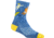 Darn Tough Ruff Weather Micro Crew Ultra-Lightweight Socks - Womens, Storm, Small, 1070-N-9070-03