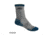 Darn Tough Run/Bike 1/4 Sock Cushion Clearance - Men's - Celery XL