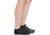 Darn Tough Run No Show Tab Ultra-Lightweight Running Sock - Womens, Black, Small, 1043-BLACK-S-DARN