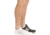 Darn Tough Run No Show Tab Ultra-Lightweight w/ Cushion Running Sock - Mens, White, Extra Large, 1039-WHITE-XL-DARN