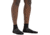 Darn Tough Run Quarter Ultra-Lightweight w/ Cushion Running Sock - Womens, Black, Medium, 1048-BLACK-M-DARN