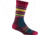 Darn Tough Ryder Midweight with Cushion Socks - Womens, Burgundy, Medium, 5010_BURGUNDY_M_DARN