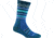 Darn Tough Ryder Midweight with Cushion Socks - Womens, Dark Teal, Small, 5010_DARK_TEAL_S_DARN
