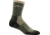 Scent Lok Micro Crew Cushion Sock - Mens-Forest-X-Large