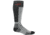 Darn Tough Ski/Ride Over-The-Calf Ultralight Sock Clearance - Men's - Charcoal L