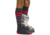 Darn Tough Snowpack OTC Midweight Ski Sock - Mens, Charcoal, Large, 8017-CHARCOAL-L-DARN