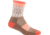Darn Tough Sobo Micro Crew Lightweight with Cushion Socks - Womens, Bark, Medium, 1977-BARK-M-DARN