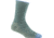 Darn Tough Solid Basic Crew Lightweight Socks - Womens, Seafoam, Medium, 6012-SEAFOAM-M-DARN
