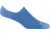 Darn Tough Solid No Show Hidden Lightweight Shoes - Mens, Surf, Medium, 6055-SURF-M-DARN