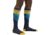 Darn Tough Solstice Over-The-Calf Midweight w/ Cushion Ski Sock - Womens, Dark Teal, Large, 8023-DARK-TEAL-L-DARN