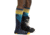Darn Tough Solstice Over-The-Calf Midweight w/ Cushion Ski Sock - Womens, Dark Teal, Large, 8023-DARK-TEAL-L-DARN