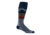Darn Tough Steep Lines OTC Lightweight with Cushion Socks - Mens, Eclipse, X-Large, 8052-ECLIPSE-XL-DARN